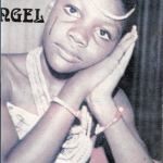 Dizzy Angel